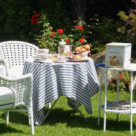 Bed and Breakfast Il Gomitolo Biella Exteriér fotografie