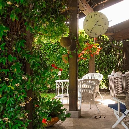 Bed and Breakfast Il Gomitolo Biella Exteriér fotografie